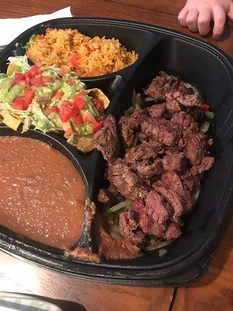 Rosa's Cafe & Tortilla Factory